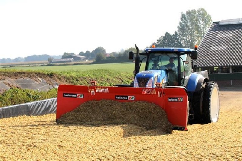 Sonstiges del tipo Holaras MES Doserblad MES570-H-115, Gebrauchtmaschine en Brørup (Imagen 1)