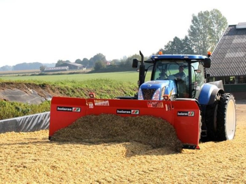 Sonstiges del tipo Holaras MES Doserblad MES570-H-115, Gebrauchtmaschine en Brørup (Imagen 1)