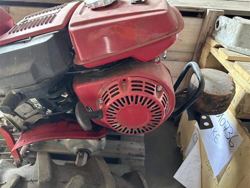 Sonstiges del tipo Honda F560, Gebrauchtmaschine In Gjerlev J. (Immagine 3)