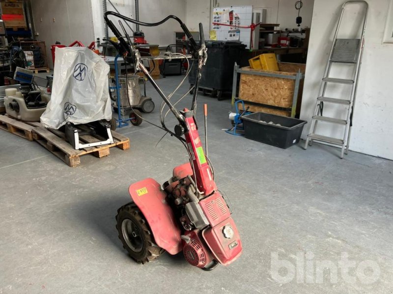 Sonstiges typu Honda F560, Gebrauchtmaschine w Düsseldorf (Zdjęcie 1)