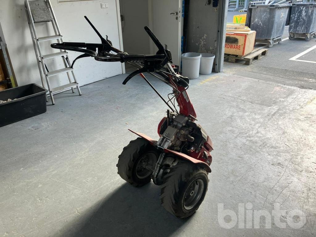 Sonstiges tipa Honda F560, Gebrauchtmaschine u Düsseldorf (Slika 3)