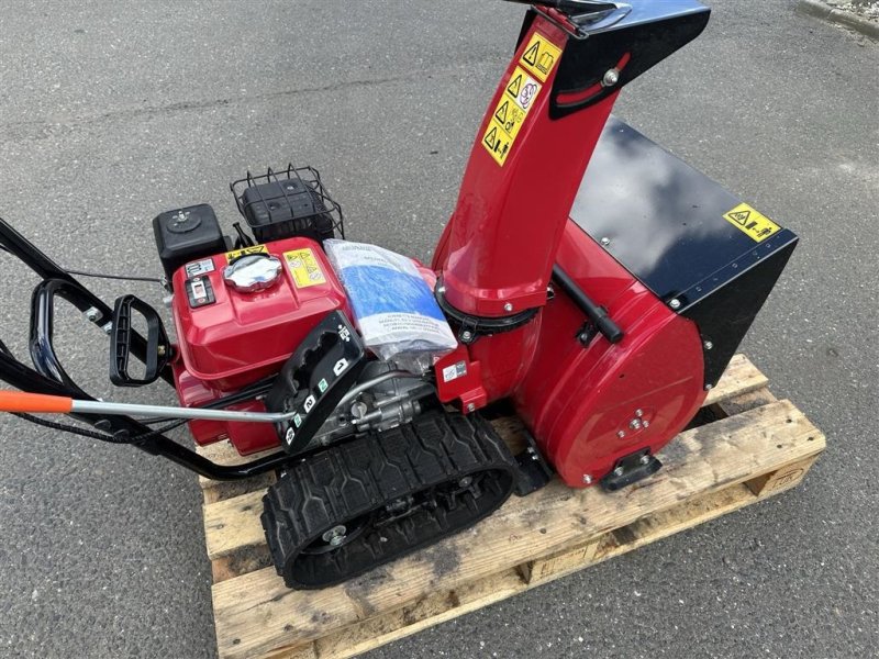 Sonstiges tip Honda HS 622 DEMO, Gebrauchtmaschine in Holstebro (Poză 1)