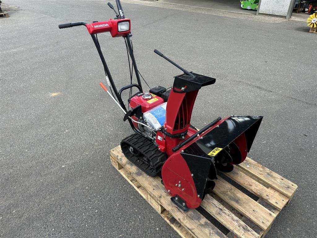 Sonstiges typu Honda HS 622 DEMO, Gebrauchtmaschine w Holstebro (Zdjęcie 3)