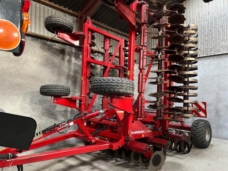 Sonstiges del tipo Horsch Joker 8RT, Gebrauchtmaschine en Bramming (Imagen 1)