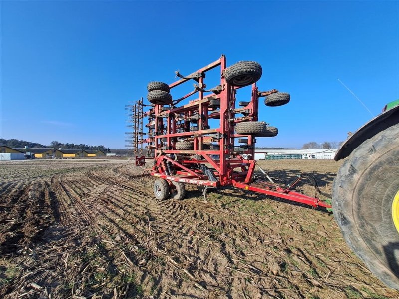 Sonstiges a típus Horsch Terrano 12 FG, Gebrauchtmaschine ekkor: 