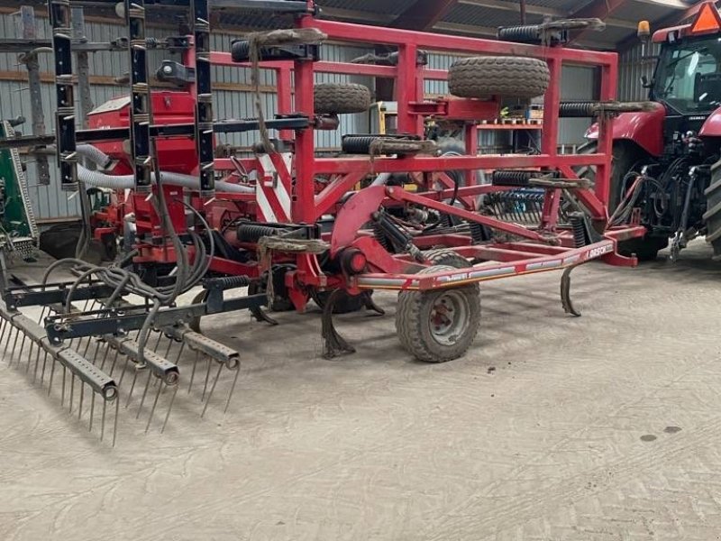 Sonstiges van het type Horsch Terrano 6 FG, Gebrauchtmaschine in Ringe