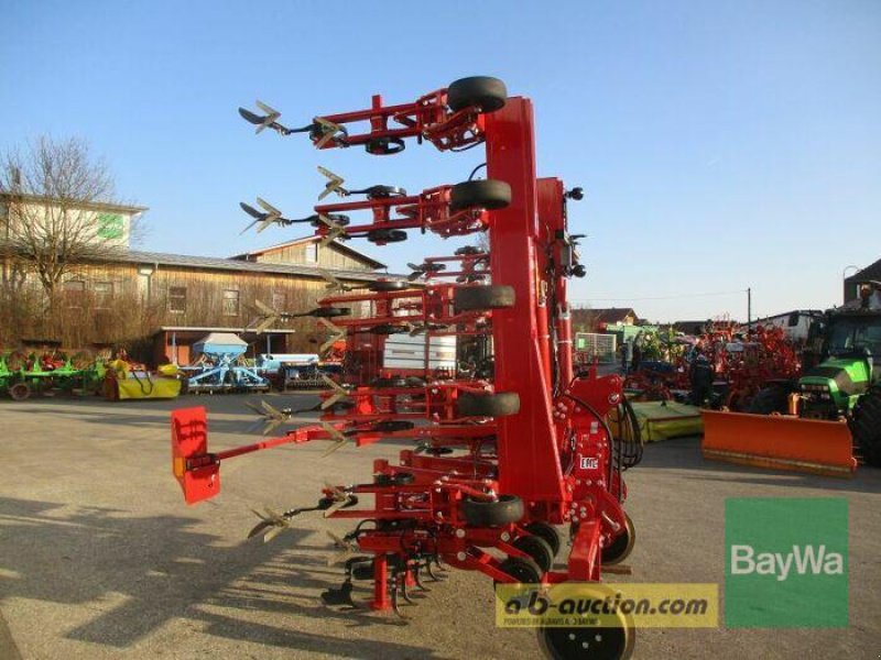 Sonstiges tip Horsch TRANSFORMER 6 VF  #166, Gebrauchtmaschine in Schönau (Poză 17)