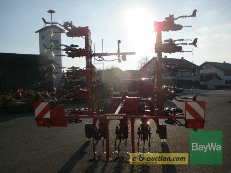 Sonstiges tip Horsch TRANSFORMER 6 VF  #166, Gebrauchtmaschine in Schönau (Poză 16)