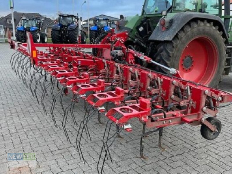 Sonstiges tip Horsch TRANSFORMER 6 VF, Gebrauchtmaschine in Syke-Heiligenfelde (Poză 1)