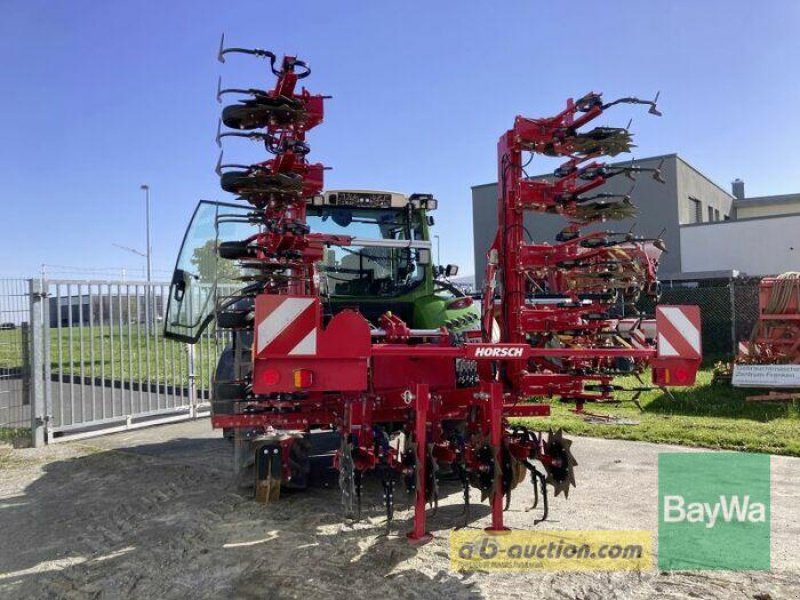 Sonstiges des Typs Horsch TRANSFORMER 6 VF, Gebrauchtmaschine in Giebelstadt (Bild 3)