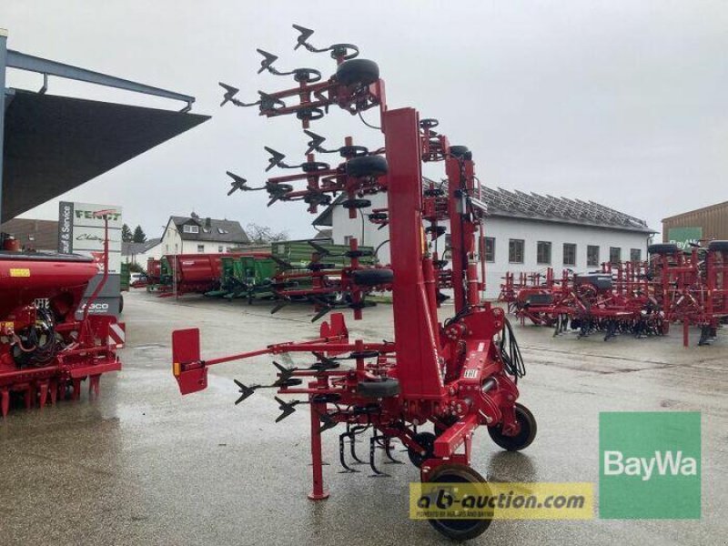 Sonstiges van het type Horsch TRANSFORMER 6 VF, Vorführmaschine in Obertraubling (Foto 1)