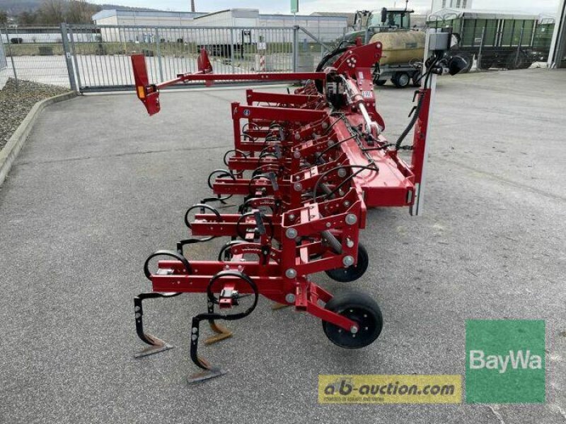 Sonstiges del tipo Horsch TRANSFORMER 6 VF, Gebrauchtmaschine en Bamberg (Imagen 2)