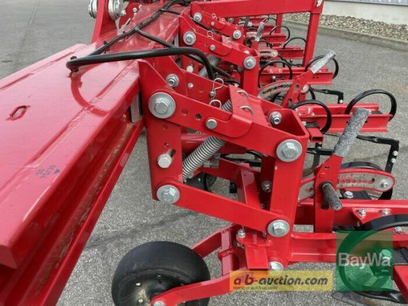 Sonstiges van het type Horsch TRANSFORMER 6 VF, Gebrauchtmaschine in Bamberg (Foto 8)