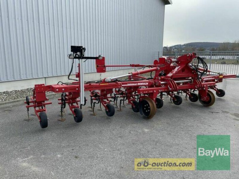 Sonstiges del tipo Horsch TRANSFORMER 6 VF, Gebrauchtmaschine en Bamberg (Imagen 1)