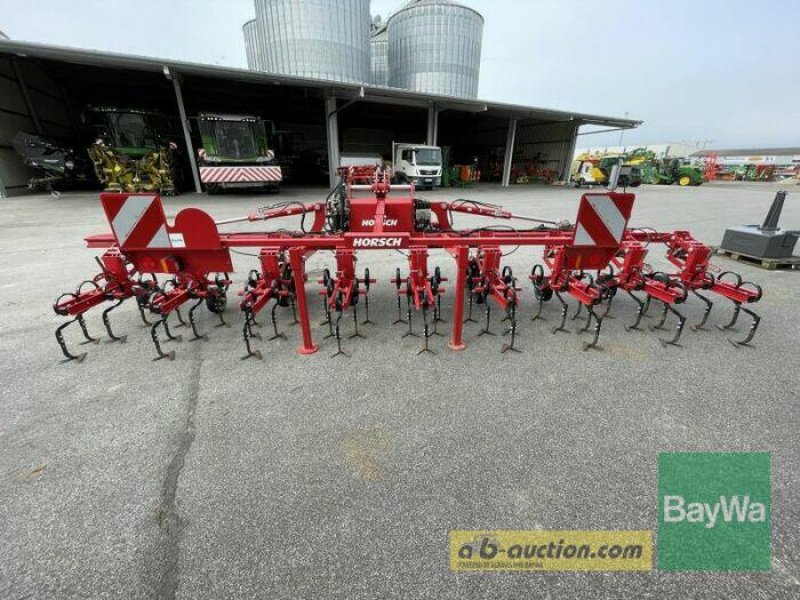 Sonstiges del tipo Horsch TRANSFORMER 6 VF, Gebrauchtmaschine en Bamberg (Imagen 5)