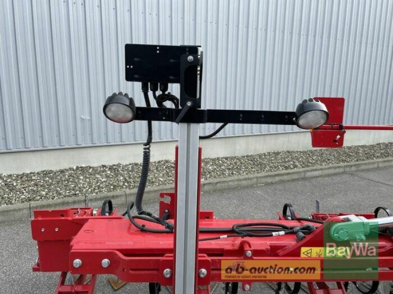 Sonstiges del tipo Horsch TRANSFORMER 6 VF, Gebrauchtmaschine en Bamberg (Imagen 12)