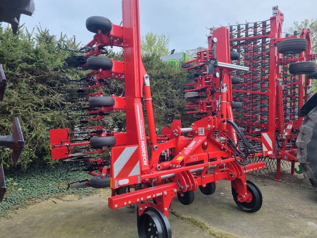 Sonstiges tip Horsch Transformer 6 VF, Neumaschine in Neubrandenburg (Poză 1)