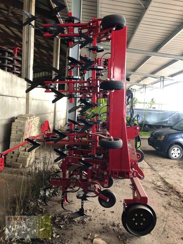 Sonstiges des Typs Horsch Transformer 6 VF, Vorführmaschine in Vachdorf (Bild 4)