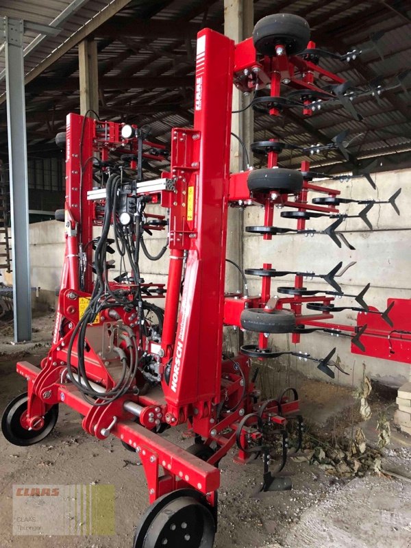 Sonstiges des Typs Horsch Transformer 6 VF, Vorführmaschine in Vachdorf (Bild 3)