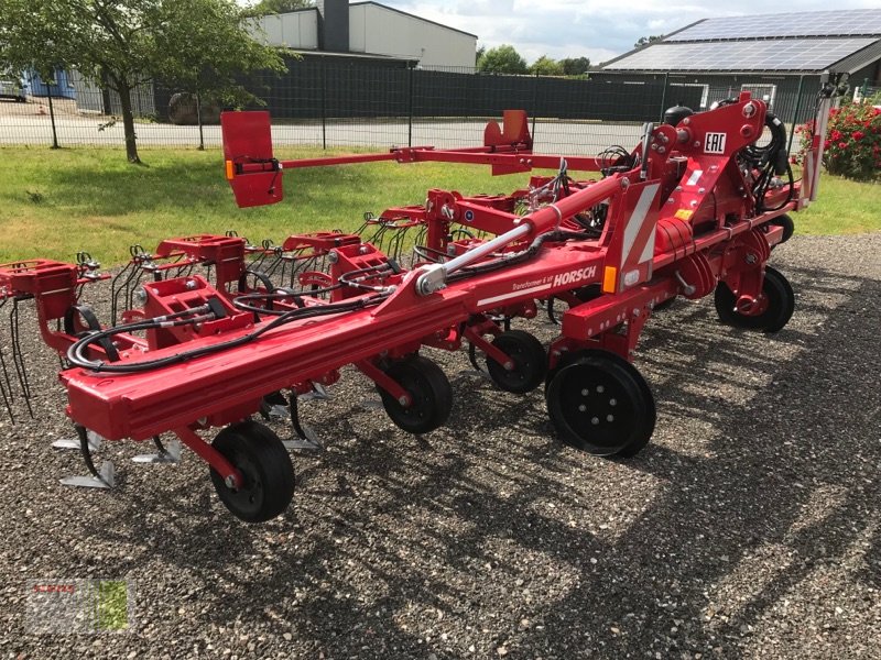 Sonstiges van het type Horsch Transformer 6 VF, Neumaschine in Alveslohe (Foto 1)