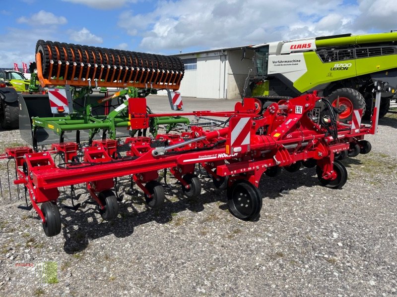 Sonstiges tip Horsch Transformer 6 VF, Neumaschine in Risum-Lindholm (Poză 2)