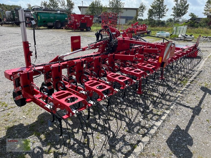 Sonstiges van het type Horsch Transformer 6 VF, Neumaschine in Risum-Lindholm (Foto 4)