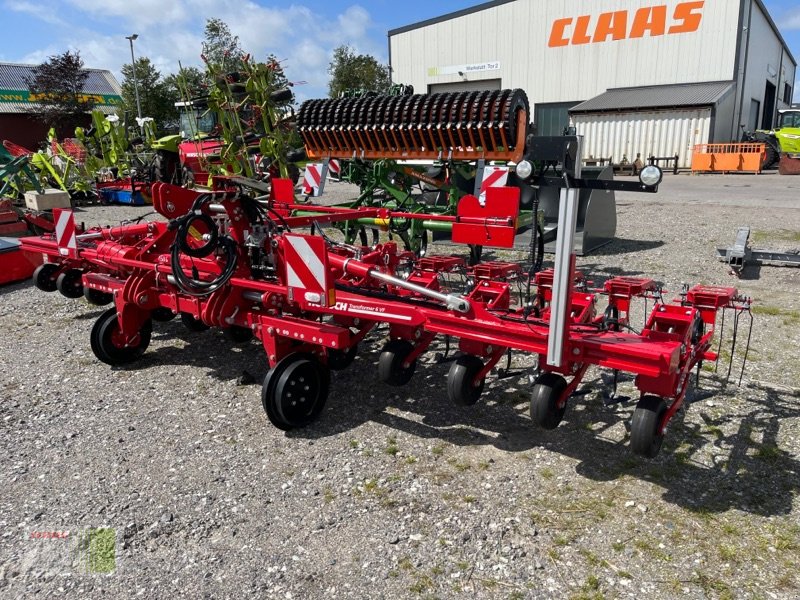 Sonstiges van het type Horsch Transformer 6 VF, Neumaschine in Risum-Lindholm (Foto 1)