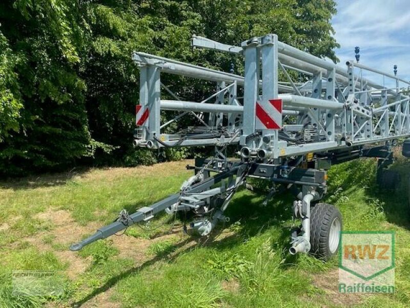 Sonstiges van het type Hüdig Düsenwagen, Gebrauchtmaschine in Wegberg (Foto 3)