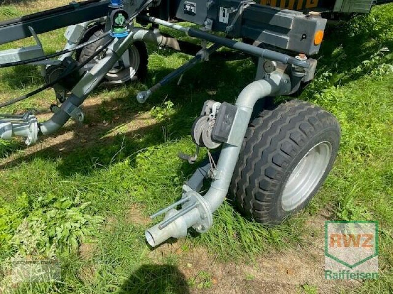 Sonstiges van het type Hüdig Düsenwagen, Gebrauchtmaschine in Wegberg (Foto 7)