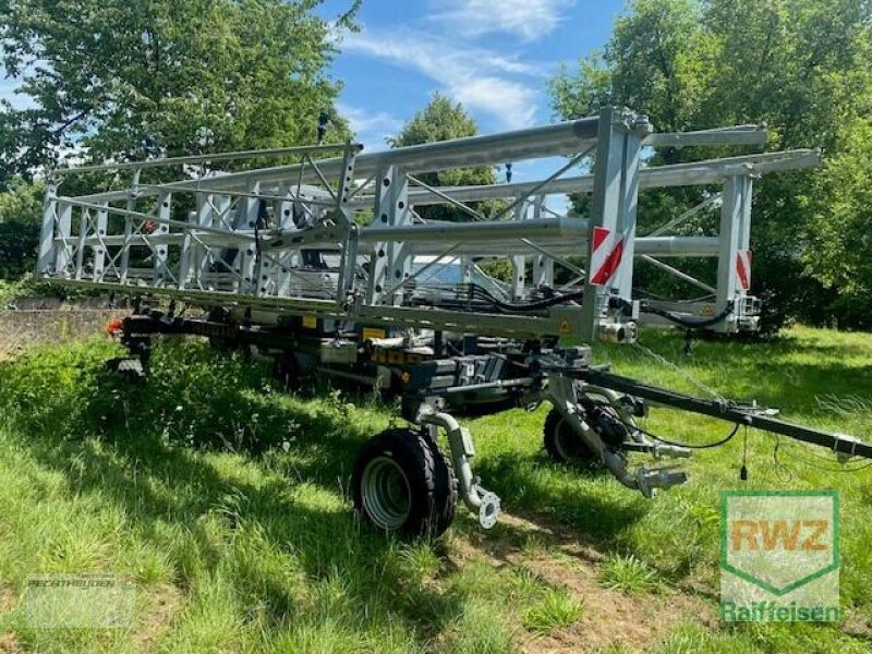 Sonstiges des Typs Hüdig Düsenwagen, Gebrauchtmaschine in Wegberg (Bild 1)