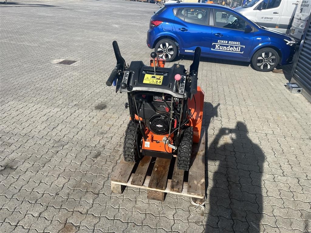 Sonstiges tip Husqvarna 1130ste står som ny, Gebrauchtmaschine in Rønnede (Poză 2)