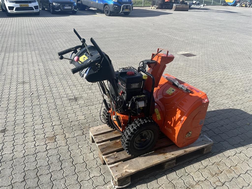 Sonstiges tip Husqvarna 1130ste står som ny, Gebrauchtmaschine in Rønnede (Poză 3)