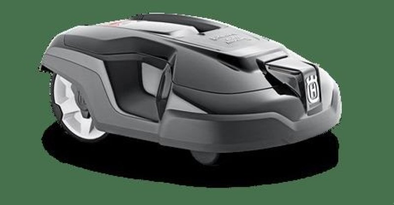 Sonstiges typu Husqvarna AM315 Mark II 1500M2 - 12000,- inkl. moms, Gebrauchtmaschine w Roskilde (Zdjęcie 1)