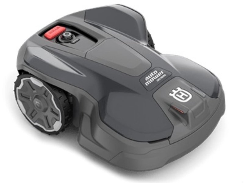 Sonstiges типа Husqvarna AUTOMOWER 320 NERA, Gebrauchtmaschine в Viborg