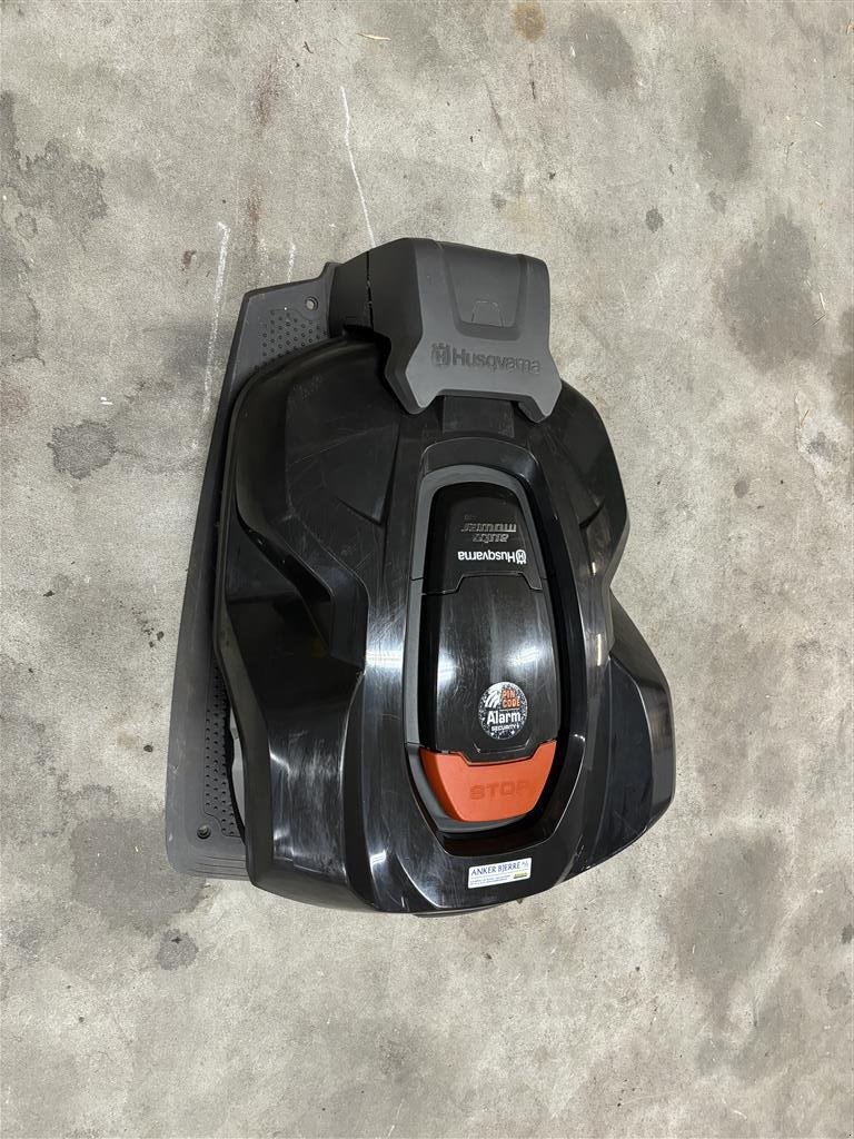 Sonstiges tipa Husqvarna Automower 420 Inkl. Garage, Gebrauchtmaschine u Holstebro (Slika 3)