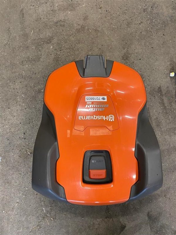 Sonstiges типа Husqvarna Automower 520, Gebrauchtmaschine в Ringe (Фотография 2)