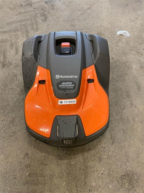 Sonstiges του τύπου Husqvarna Automower 550 EPOS, Gebrauchtmaschine σε Ringe (Φωτογραφία 1)