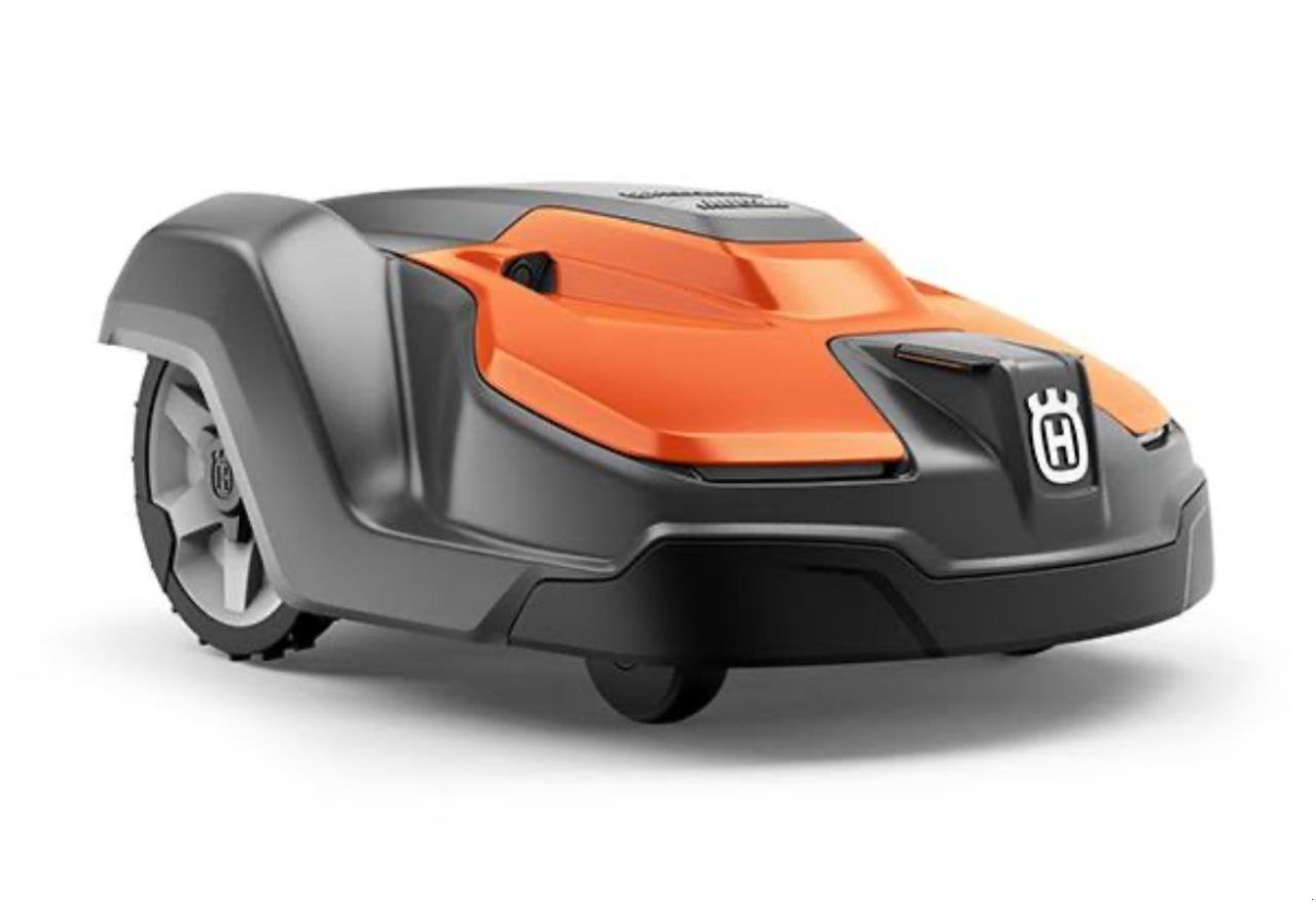 Sonstiges типа Husqvarna AUTOMOWER 550 EPOS, Gebrauchtmaschine в Viborg (Фотография 1)