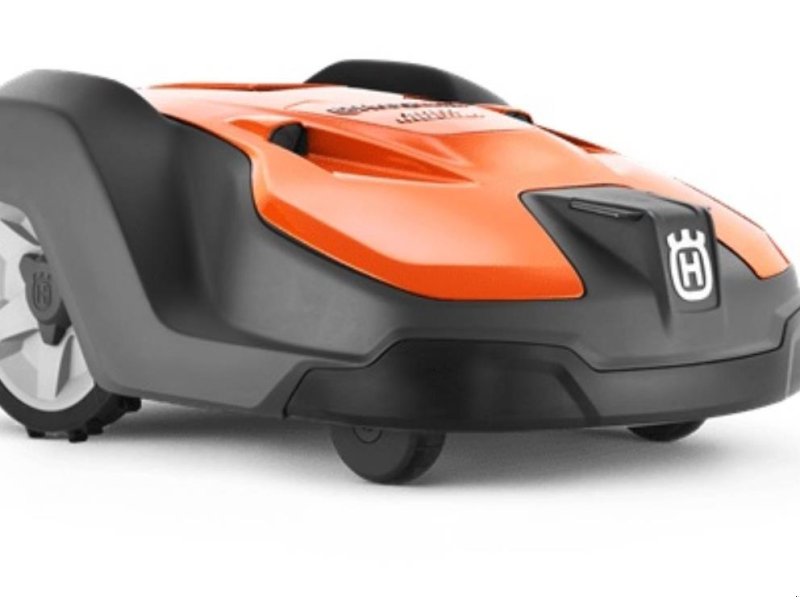 Sonstiges του τύπου Husqvarna AUTOMOWER 550, Gebrauchtmaschine σε Viborg (Φωτογραφία 1)