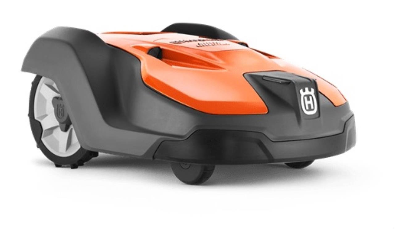 Sonstiges του τύπου Husqvarna AUTOMOWER 550, Gebrauchtmaschine σε Viborg (Φωτογραφία 1)