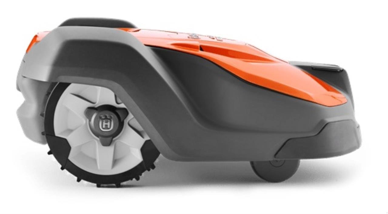 Sonstiges του τύπου Husqvarna AUTOMOWER 550, Gebrauchtmaschine σε Viborg (Φωτογραφία 1)