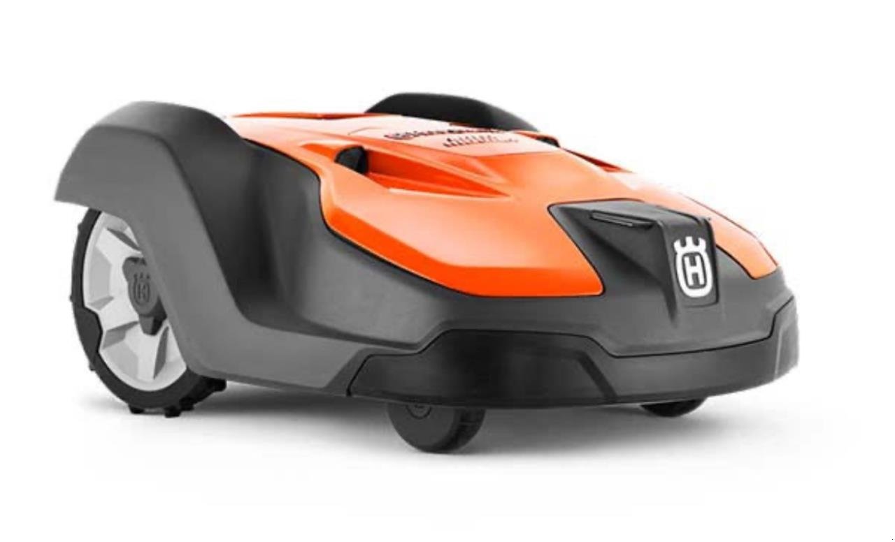 Sonstiges типа Husqvarna AUTOMOWER 550, Gebrauchtmaschine в Viborg (Фотография 1)