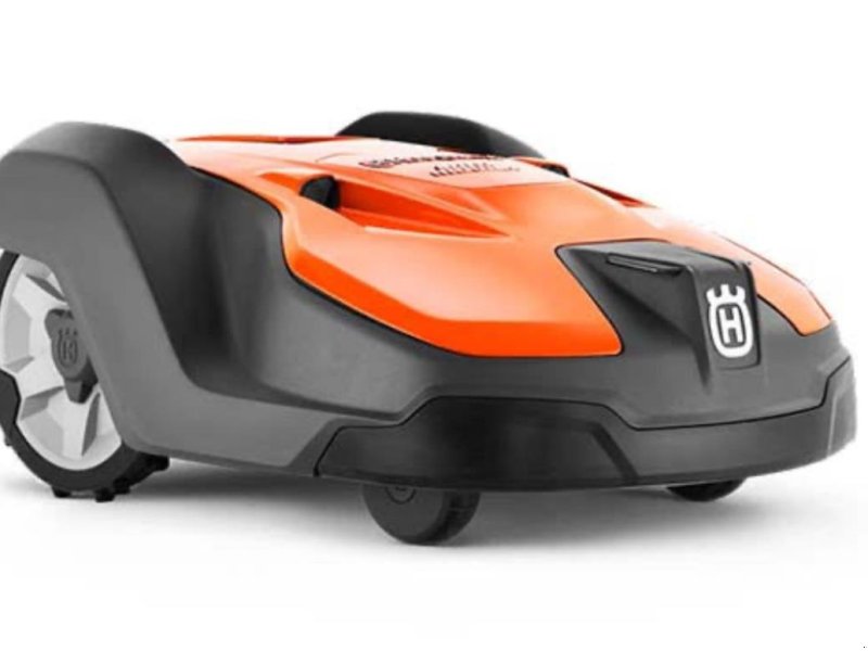 Sonstiges Türe ait Husqvarna AUTOMOWER 550, Gebrauchtmaschine içinde Viborg (resim 1)