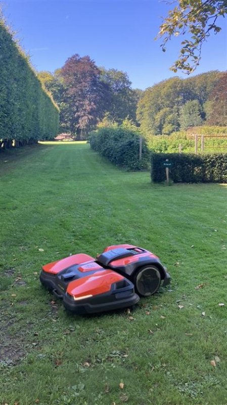 Sonstiges van het type Husqvarna CEORA 544 EPOS, Gebrauchtmaschine in Glamsbjerg (Foto 1)