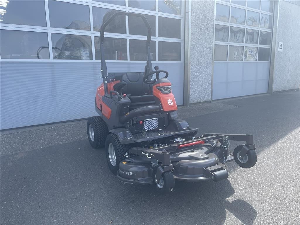 Sonstiges van het type Husqvarna P520DX Inkl. 132cm klippebord, Gebrauchtmaschine in Holstebro (Foto 4)