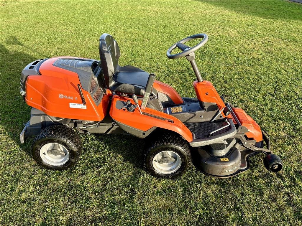 Sonstiges του τύπου Husqvarna R 213 C 94cm klippebord, Gebrauchtmaschine σε Holstebro (Φωτογραφία 3)