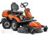 Sonstiges del tipo Husqvarna R316TSXAWD, Gebrauchtmaschine en Kemnath (Imagen 1)