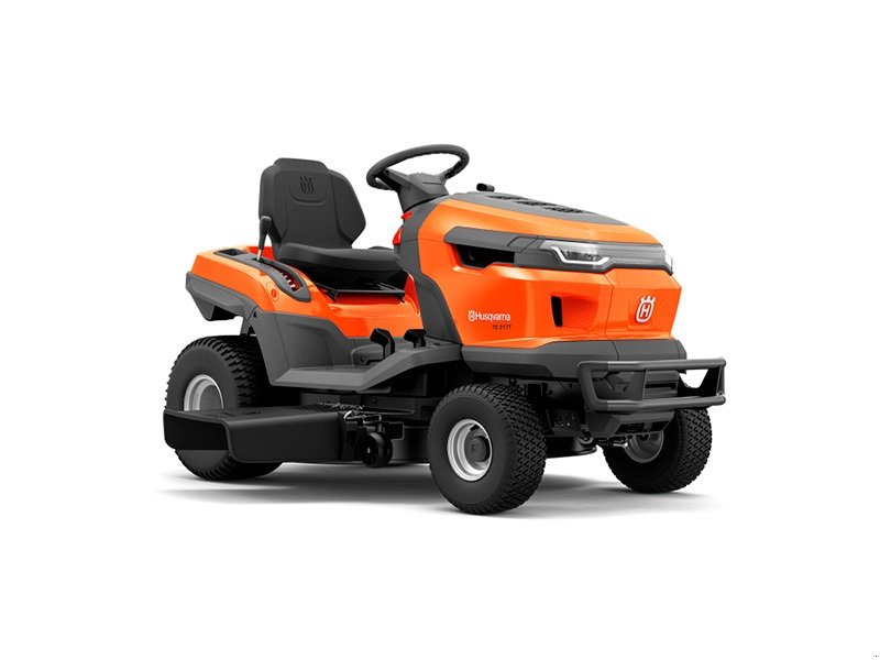 Sonstiges του τύπου Husqvarna TS 217T Med 108 cm klippebord, Gebrauchtmaschine σε Holstebro (Φωτογραφία 1)