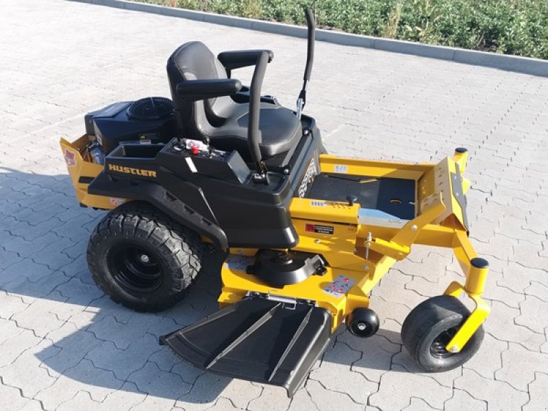 Sonstiges tip Hustler  Raptor X 54, Gebrauchtmaschine in Vrå (Poză 4)