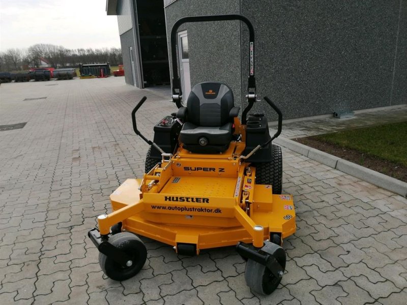 Sonstiges del tipo Hustler  Super Z 60 RD, Gebrauchtmaschine en Vrå (Imagen 1)